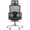 MetaMeb – MITTE mechanizm samoważący podłokietniki 4D – front – zdjęcie 1