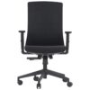 front MetaMeb – TONO czarny – front – zdjęcie 1