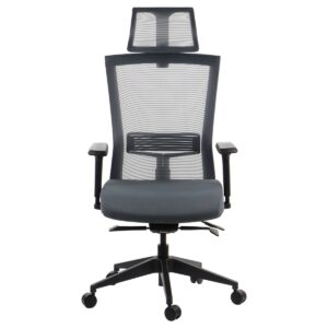 MetaMeb – HOPE SZARY MECHANIZM SAMOWAŻĄCY – front – zdjęcie 1