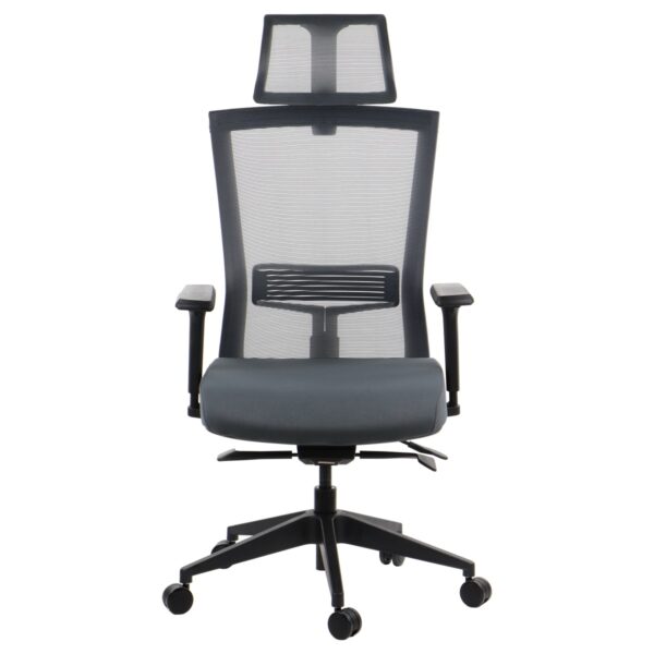 MetaMeb – HOPE SZARY MECHANIZM SAMOWAŻĄCY – front – zdjęcie 1