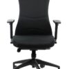 front MetaMeb – KENTON CZARNY – front – zdjęcie 2