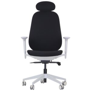 MetaMeb – LARSTON GF czarny – front – zdjęcie 1