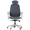 MetaMeb – LARSTON GF szary – front – zdjęcie 1