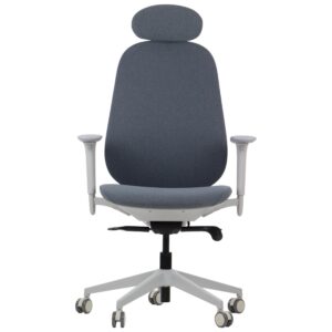 MetaMeb – LARSTON GF szary – front – zdjęcie 1