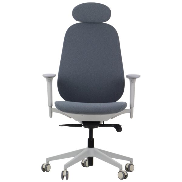 MetaMeb – LARSTON GF szary – front – zdjęcie 1