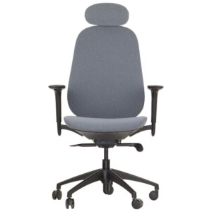 MetaMeb – LARSTON szary – front – zdjęcie 1