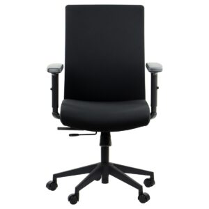 front MetaMeb – RIVERTON F/L – różne kolory – czarny czarny – front – zdjęcie 1