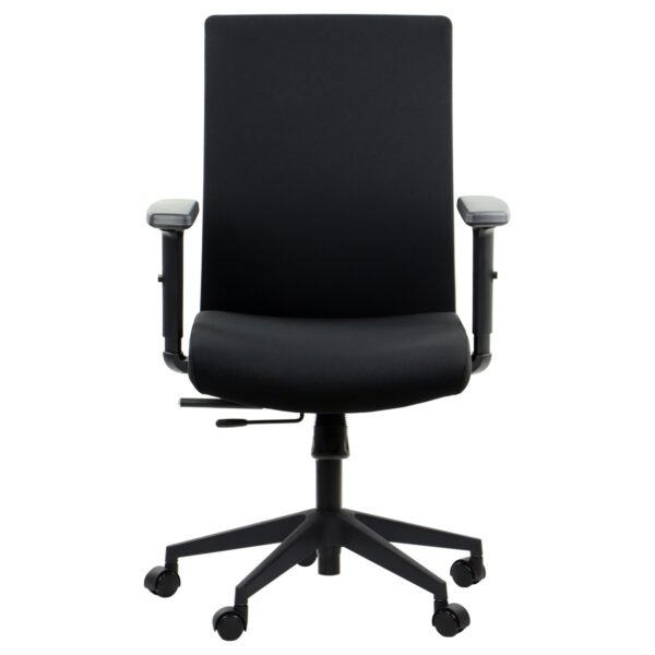 MetaMeb – RIVERTON F/L – różne kolory – czarny czarny – front – zdjęcie 1