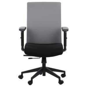 front MetaMeb – RIVERTON F/L – różne kolory – czarny szary – front – zdjęcie 1
