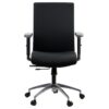 MetaMeb – RIVERTON F/L/AL – różne kolory – czarny czarny – front – zdjęcie 1