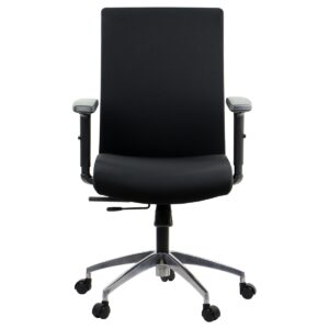 front MetaMeb – RIVERTON F/L/AL – różne kolory – czarny czarny – front – zdjęcie 1