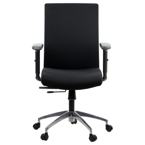 front MetaMeb – RIVERTON F/L/AL – różne kolory – czarny czarny – front – zdjęcie 1