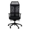 MetaMeb – RYDER CZARNY MECHANIZM SAMOWAŻĄCY – front – zdjęcie 1