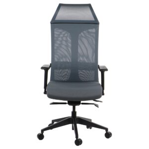 MetaMeb – RYDER SZARY MECHANIZM SAMOWAŻĄCY – front – zdjęcie 1