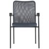 front MetaMeb – HN 7501/BK SZARY – front – zdjęcie 2