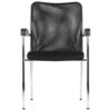 MetaMeb – HN 7501/CH CZARNY – front – zdjęcie 2