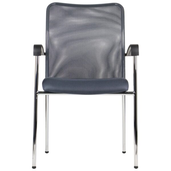 front MetaMeb – HN 7501/CH SZARY – front – zdjęcie 2