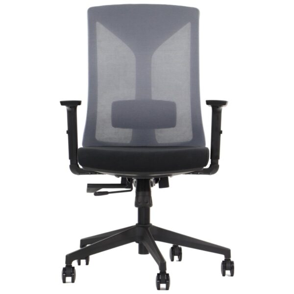 MetaMeb – HAGER szary – front – zdjęcie 1