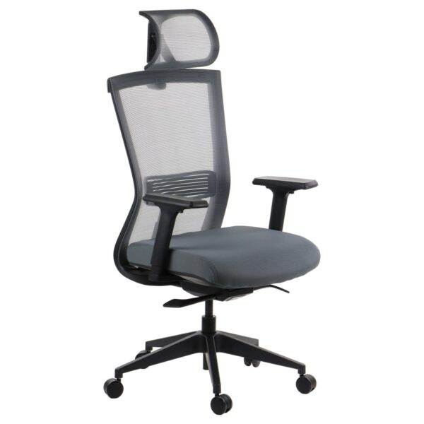 MetaMeb – HOPE SZARY MECHANIZM SAMOWAŻĄCY – front general – zdjęcie 2
