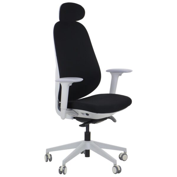 front-general MetaMeb – LARSTON GF czarny – front general – zdjęcie 4