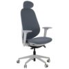 MetaMeb – LARSTON GF szary – front general – zdjęcie 4