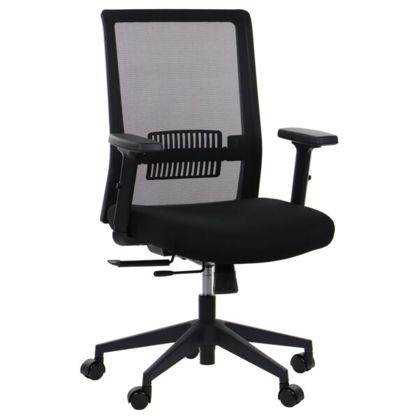 MetaMeb – RIVERTON M/L – różne kolory – czarny czarny – front general – zdjęcie 3