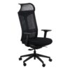 MetaMeb – RYDER CZARNY MECHANIZM SAMOWAŻĄCY – front general – zdjęcie 2