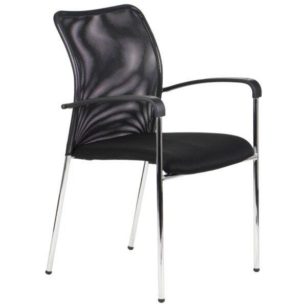MetaMeb – HN 7501/CH CZARNY – front general – zdjęcie 1