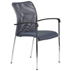 MetaMeb – HN 7501/CH SZARY – front general – zdjęcie 1