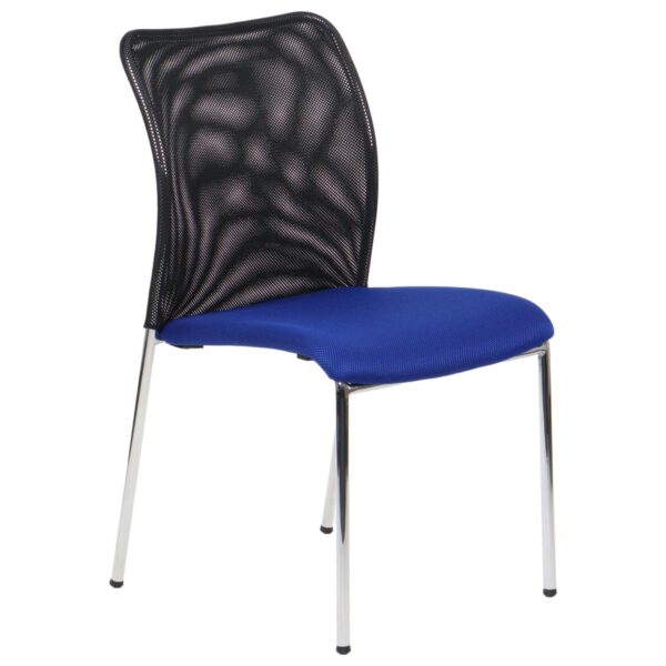 MetaMeb – HN 7502/CH NIEBIESKI – front general – zdjęcie 2