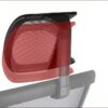 MetaMeb – HOPE SZARY MECHANIZM SAMOWAŻĄCY – headrest1 – zdjęcie 15