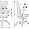 kenton-dimensions MetaMeb – KENTON CZARNY – kenton dimensions – zdjęcie 6