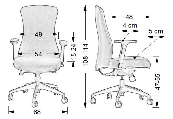 kenton-dimensions MetaMeb – KENTON CZARNY – kenton dimensions – zdjęcie 6