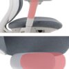MetaMeb – LARSTON GF szary – m 1 – zdjęcie 11