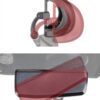 m-2 MetaMeb – ErgoNew A1 siedzisko siatkowe – m 2 – zdjęcie 10
