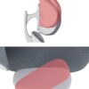 MetaMeb – LARSTON GF szary – m 2 – zdjęcie 12
