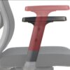 MetaMeb – MORTON czarny – m armrest – zdjęcie 11