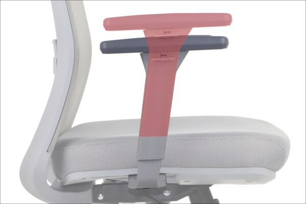 m-armrest1 MetaMeb – CUTLER GF szary – m armrest1 – zdjęcie 13