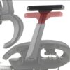m-armrest3 MetaMeb – ErgoNew A1 siedzisko siatkowe – m armrest3 – zdjęcie 11