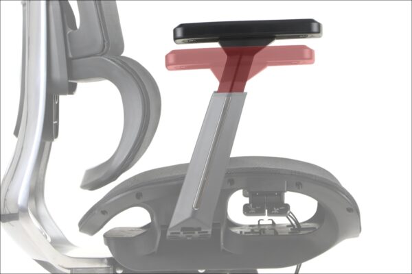 m-armrest3 MetaMeb – ErgoNew A1 siedzisko siatkowe – m armrest3 – zdjęcie 11
