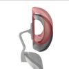 MetaMeb – MORTON czarny – m headrest1 – zdjęcie 13