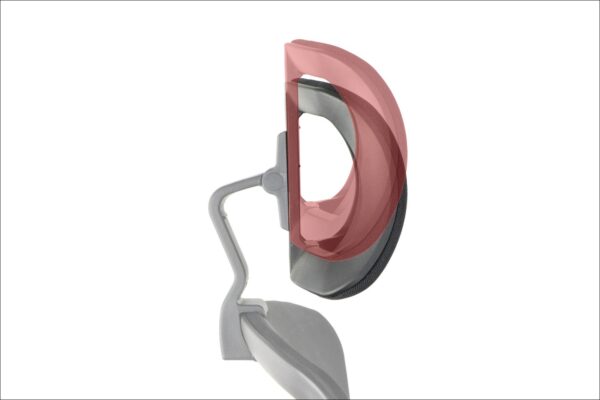 MetaMeb – MORTON czarny – m headrest1 – zdjęcie 13