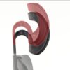 m-headrest1 MetaMeb – WISTER szary – m headrest1 – zdjęcie 10
