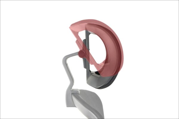 MetaMeb – MORTON czarny – m headrest2 – zdjęcie 14