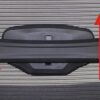 m-lumbar-support MetaMeb – WISTER czarny – m lumbar support – zdjęcie 15