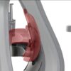 MetaMeb – ARDEN czarny – m lumbar support – zdjęcie 15