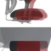 MetaMeb – MITTE mechanizm samoważący podłokietniki 4D – m mech2 – zdjęcie 12