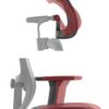 m-mech3 MetaMeb – XELO oparcie tkaninowe – m mech3 – zdjęcie 13