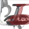 m-seat MetaMeb – ErgoNew A1 siedzisko siatkowe – m seat – zdjęcie 12