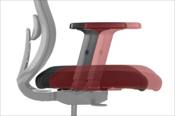 MetaMeb – MORTON czarny – m seat – zdjęcie 12